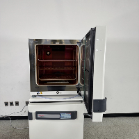 Thermo Scientific Heracell Vios 160i Doublestack CO2 Incubator image 3
